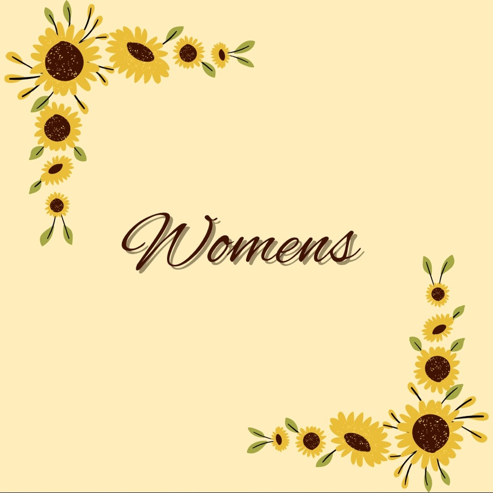 Womens Items